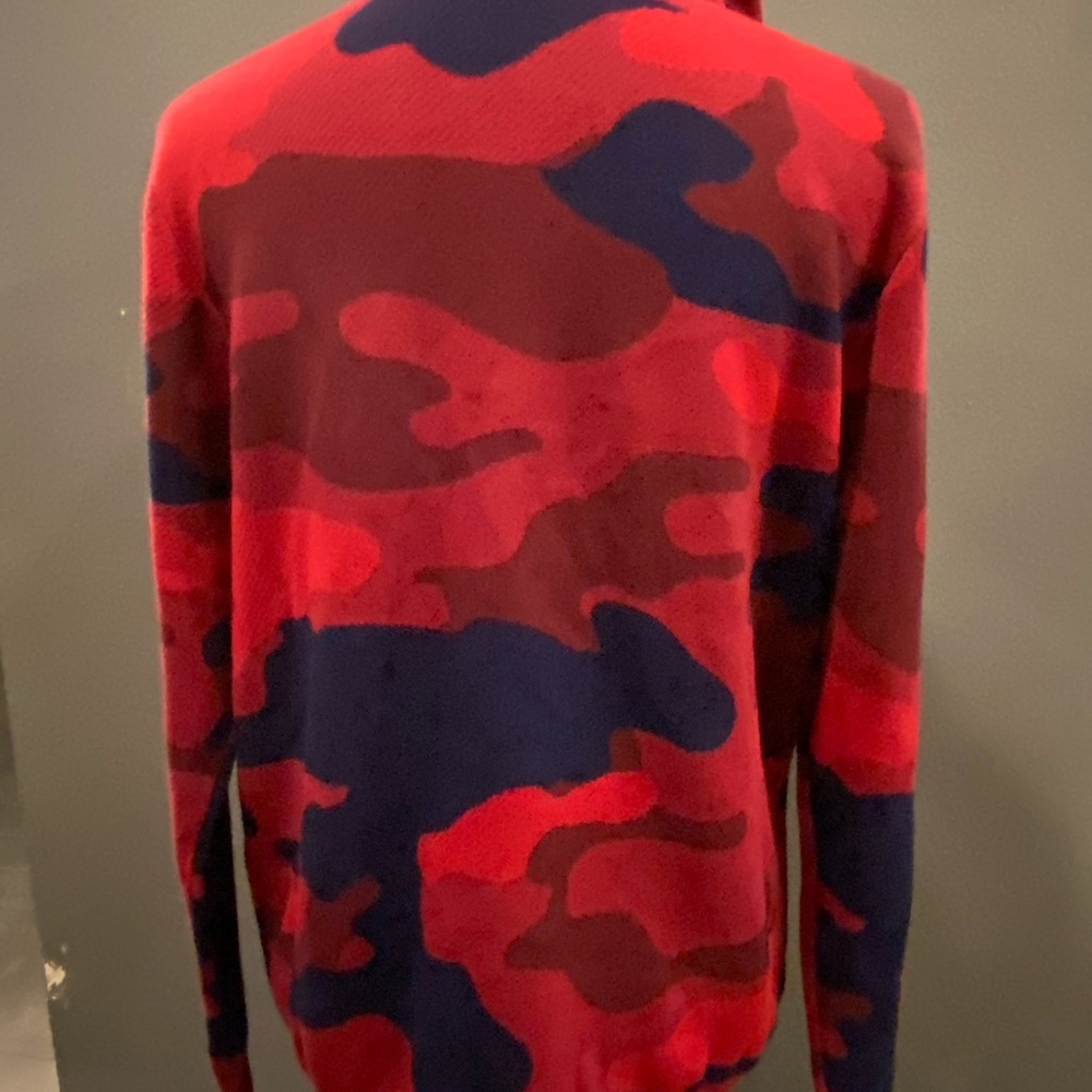 G/Fore Hoodie jacket With Front zipper - Picture 8 of 13